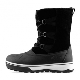 Chaussures 4F W D4Z19-OBDH202 21S le noir Chaussures 4F W D4Z19-OBDH202 21S le noir