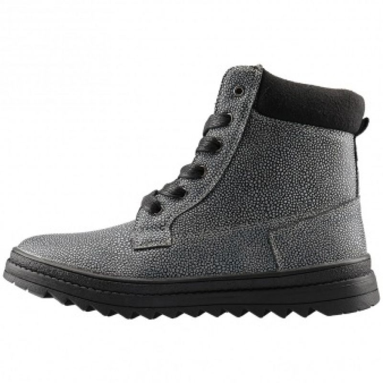 Chaussures 4F Jr HJZ19-JOBDA001 25S gris