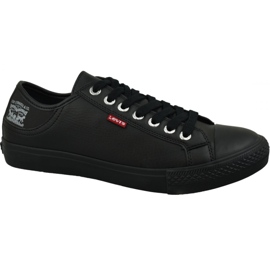 Chaussures Levi's Stan Buck M 223001-794-60 noir