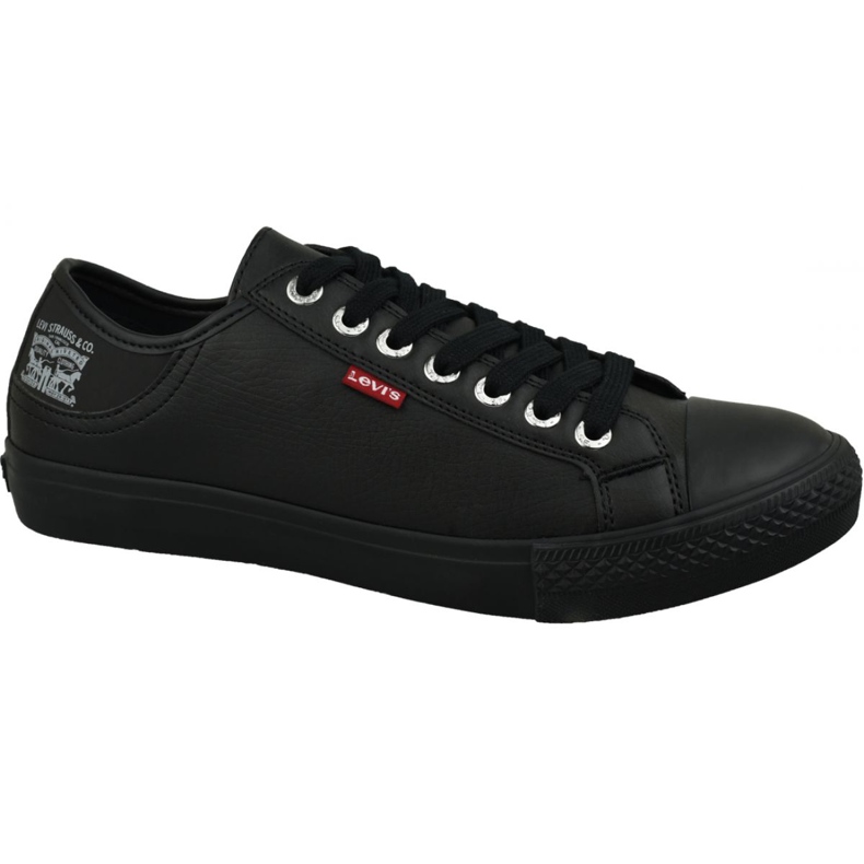 Chaussures Levi's Stan Buck M 223001-794-60 le noir
