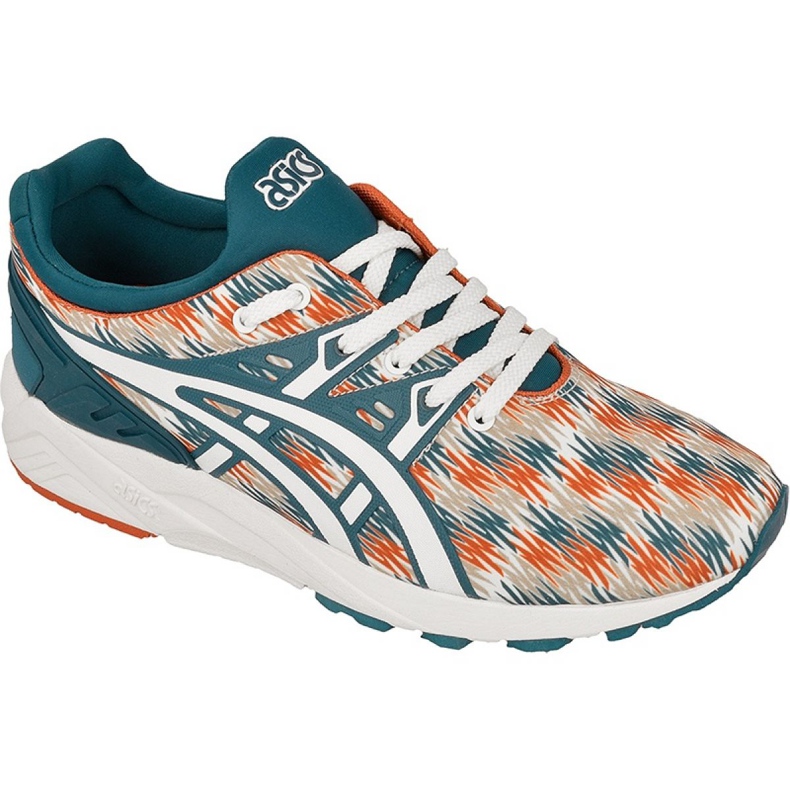 Chaussures Asics GEL-KAYANO Trainer Evo M H6C3N-4501 multicolore Chaussures Asics GEL-KAYANO Trainer Evo M H6C3N-4501 multicolore