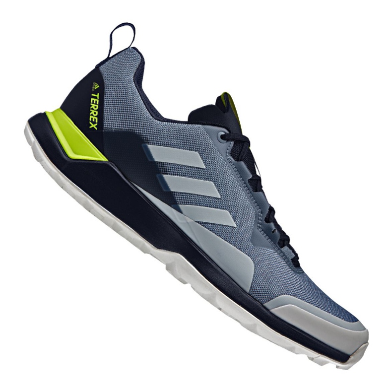 Chaussures Adidas Terrex Cmtk M CM7631 gris