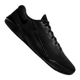 Chaussure Nike Metcon 5 M AQ1189-011 le noir Chaussure Nike Metcon 5 M AQ1189-011 le noir