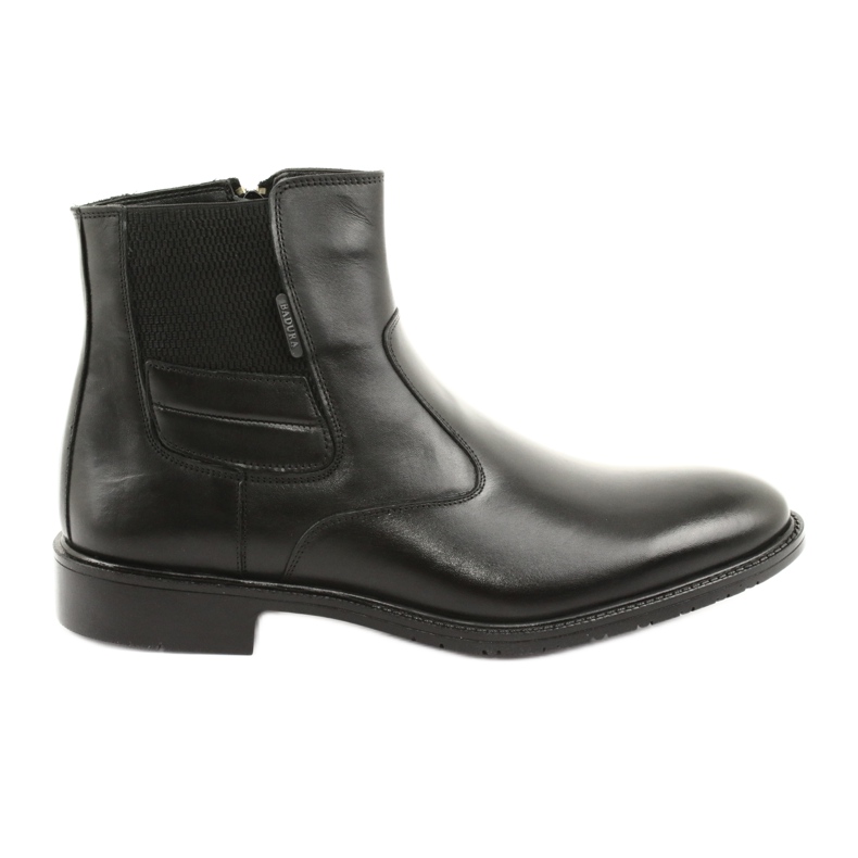 Bottines chelsea Badura 4797 le noir Bottines chelsea Badura 4797 le noir