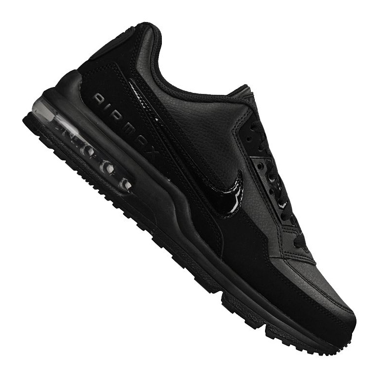 Chaussure Nike Air Max Ltd 3 M 687977-020 le noir