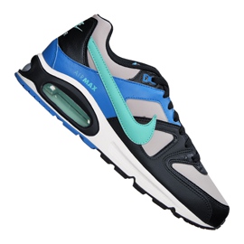 Nike Air Max Command M 629993-050 chaussures multicolore