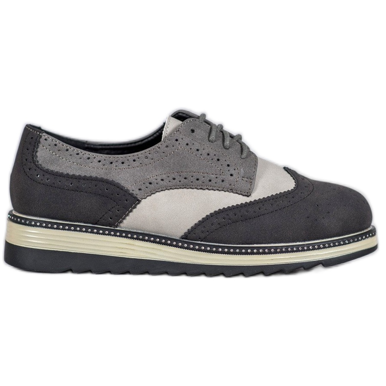 Chaussures VICES grises Chaussures VICES grises