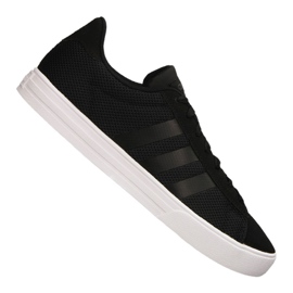 Chaussures Adidas Daily 2.0 M DB1825 noir