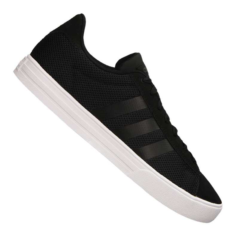 Chaussures Adidas Daily 2.0 M DB1825 le noir