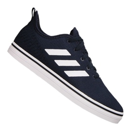 Chaussures Adidas True Chill M DA9849 bleu marine