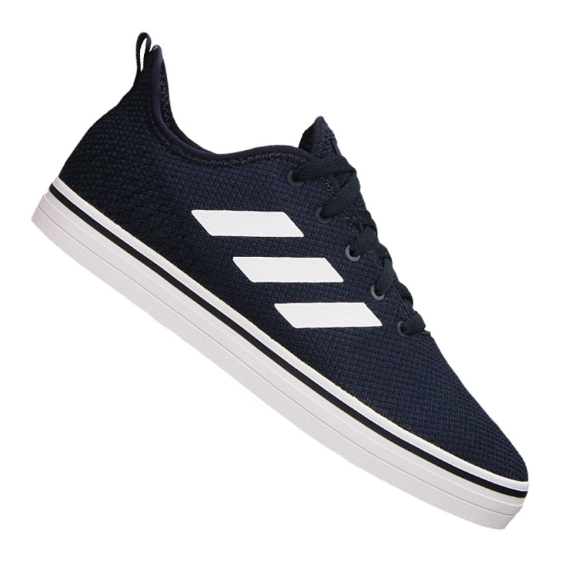 Chaussures Adidas True Chill M DA9849 bleu marin