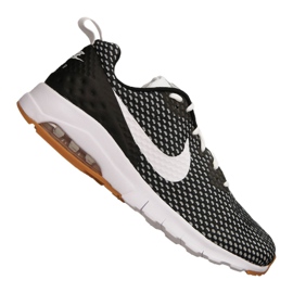 Nike Air Max Motion Lw M 844836-013 chaussures noir