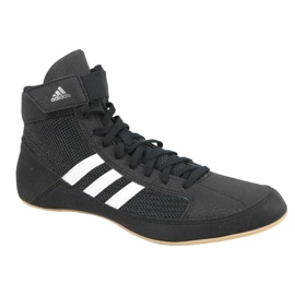 Chaussures Adidas Havoc AQ3325 noir