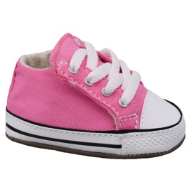 Converse Chuck Taylor All Star Cribster Jr 865160C rose