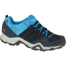 Adidas Terrex Ax2 Gtx M M29434 bleu marine