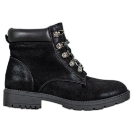 Les trappeurs noirs VICES