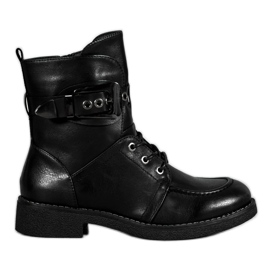 Super Mode Travailleurs noirs