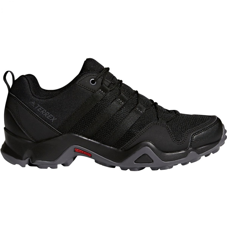 Chaussures Adidas Terrex AX2R M CM7725 le noir