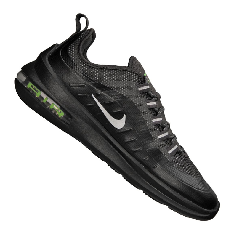 Nike Air Max Axis Premium M AA2148-009 chaussures le noir