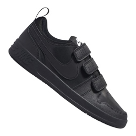 Chaussure Nike Pico 5 Gs Jr CJ7199-001 noir
