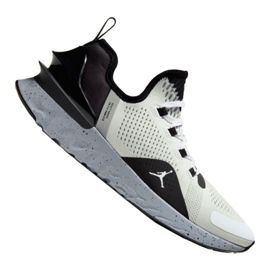 Nike Jordan React Havoc M AR8815-102 blanche le noir