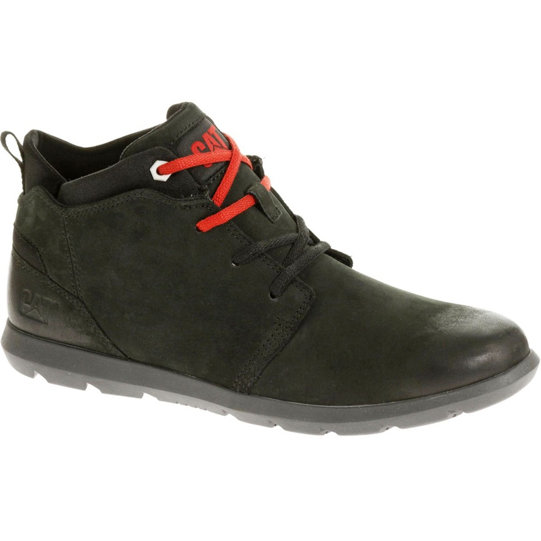 Chaussures d'hiver Caterpillar Transcend M P718991 vert Chaussures d'hiver Caterpillar Transcend M P718991 vert