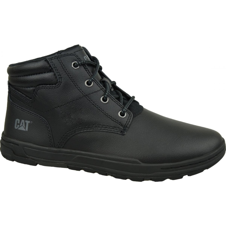 Chaussures d'hiver Caterpillar Creedence M P723515 le noir Chaussures d'hiver Caterpillar Creedence M P723515 le noir