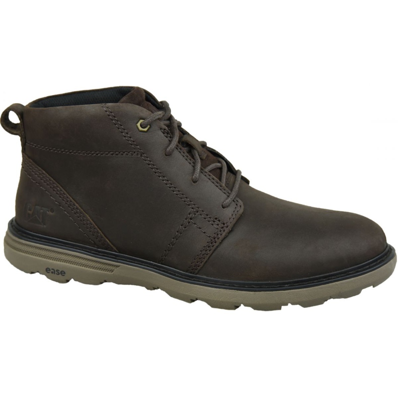 Chaussures Caterpillar Trey M P723537 brun