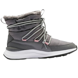 Botte d'hiver Puma Adela W 369862 03 gris