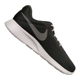 Chaussure Nike Tanjun Se M AR1941-005 noir