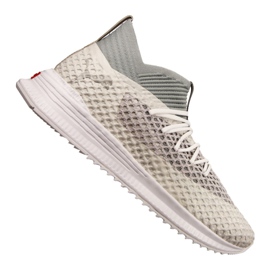 Puma Future Netfit Avid Édition Limitée M 105098 01 blanche multicolore