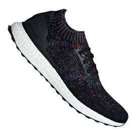 Chaussures adidas UltraBoost Uncaged M B37692 le noir Chaussures adidas UltraBoost Uncaged M B37692 le noir