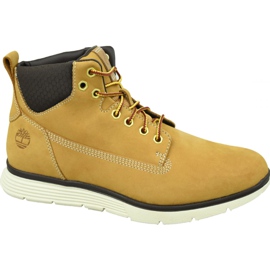 Chaussures Timberland Killington Chukka M A191I jaune