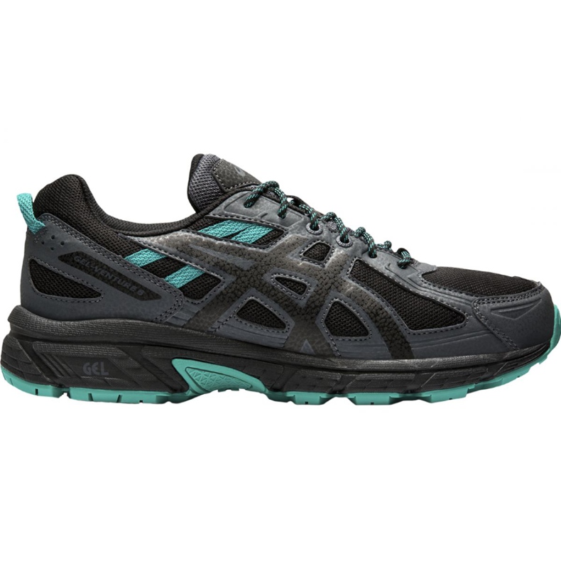 Chaussures de course Asics Gel-Venture 6 Sps M 1021A262-001 multicolore