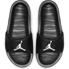 Nike Jordan Break Slide Jr CD5472-001 le noir
