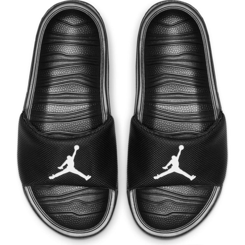 Nike Jordan Break Slide Jr CD5472-001 le noir