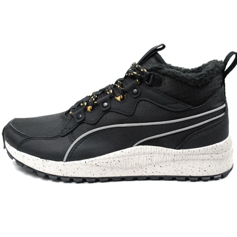 Puma Pacer Next Sb Wtr M 366936 01 le noir
