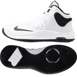Nike Air Versitile Iv M AT1199-100 blanche blanche