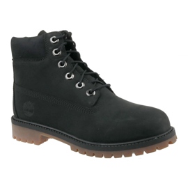 Timberland 6 In Premium Boot W A14ZO le noir