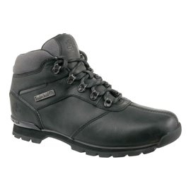 Chaussures Timberland Splitrock 2 M A1HVQ le noir