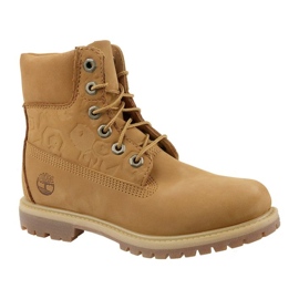 Timberland 6 In Premium Boot W A1K3N brun