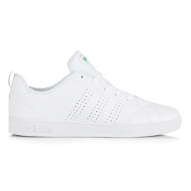 Adidas Vs Advantage Clean K blanc