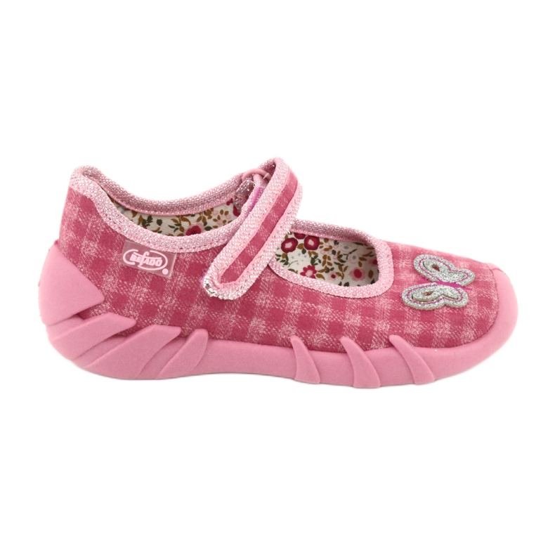 Chaussures pour enfants Befado 109P187 rose