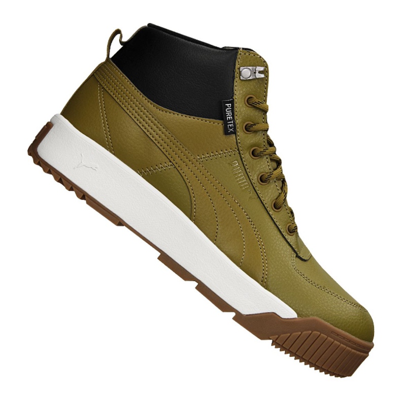 Puma Tarrenz Sb Puretex M 370552-02 vert