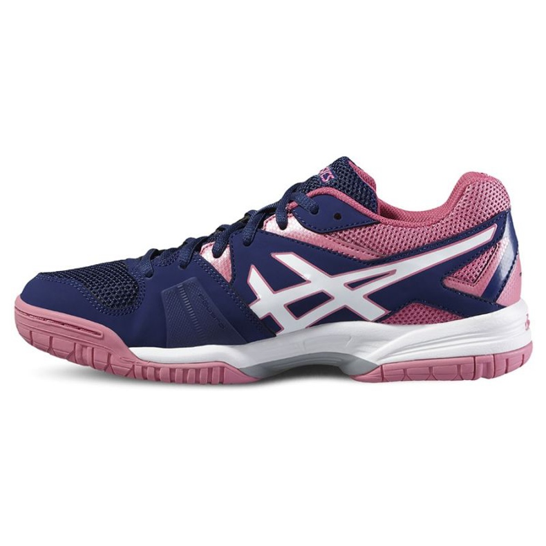 Asics Gel Hunter 3 W R557Y-4901 bleu marin Asics Gel Hunter 3 W R557Y-4901 bleu marin