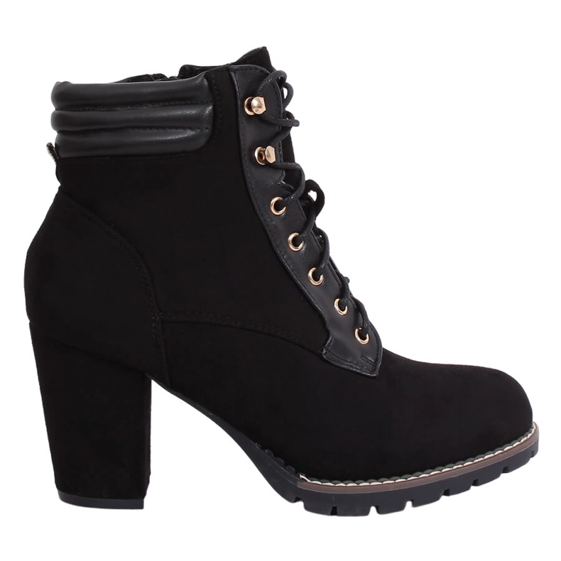 Escarpins noirs 995-37 Noir le noir