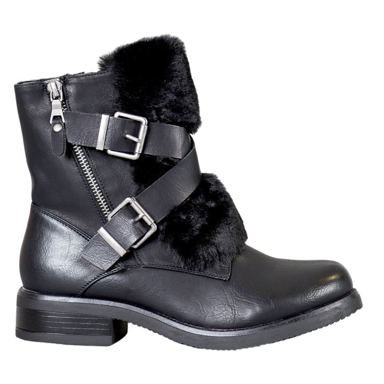 Super Me Travailleurs occasionnels le noir Super Me Travailleurs occasionnels le noir