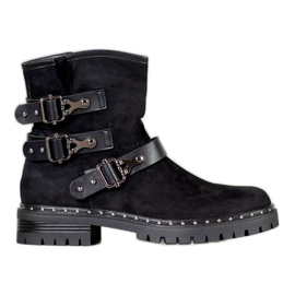 Lovery Travailleurs du daim noir