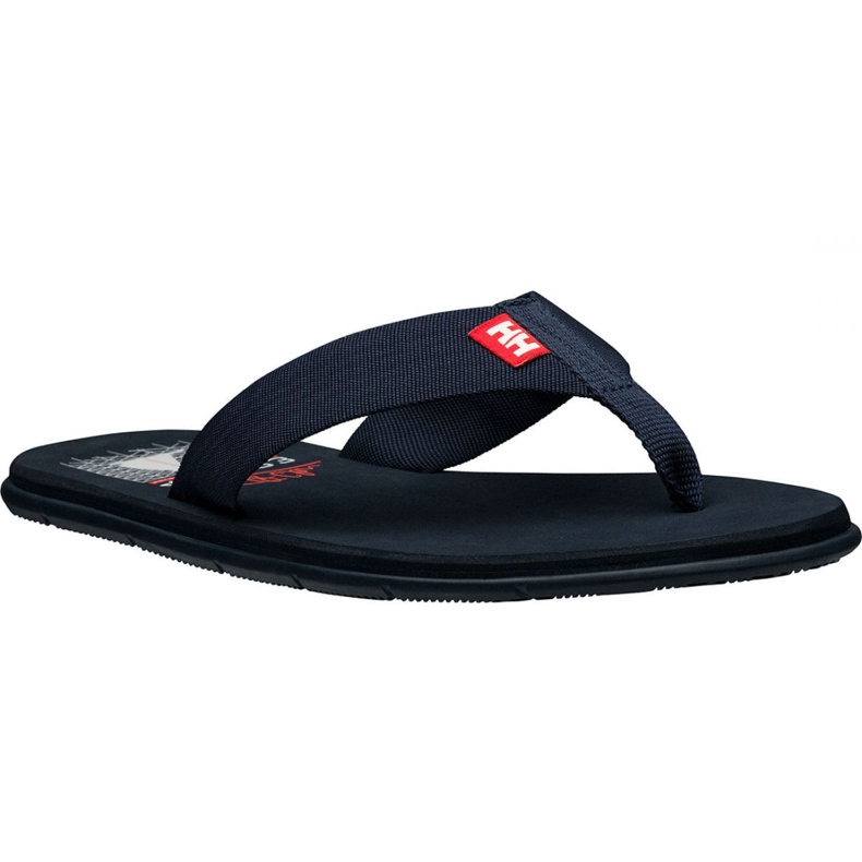 Helly Hansen Seasand Hp M 11323-691 bleu marin