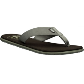 Helly Hansen Seasand Hp M 11323-720 gris